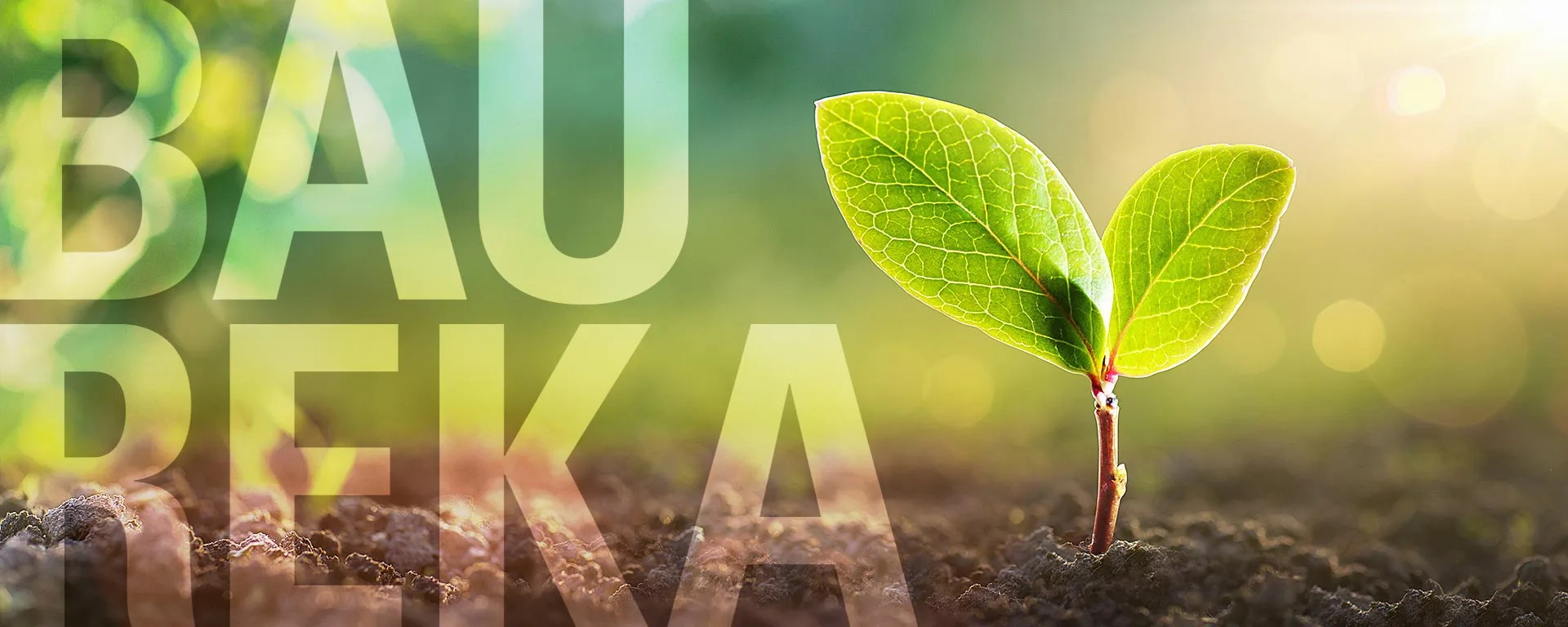 Nachhaltiger Beitrag zum Umwelt- und Klimaschutz durch Recyclingbaustoffe und Metallrecycling