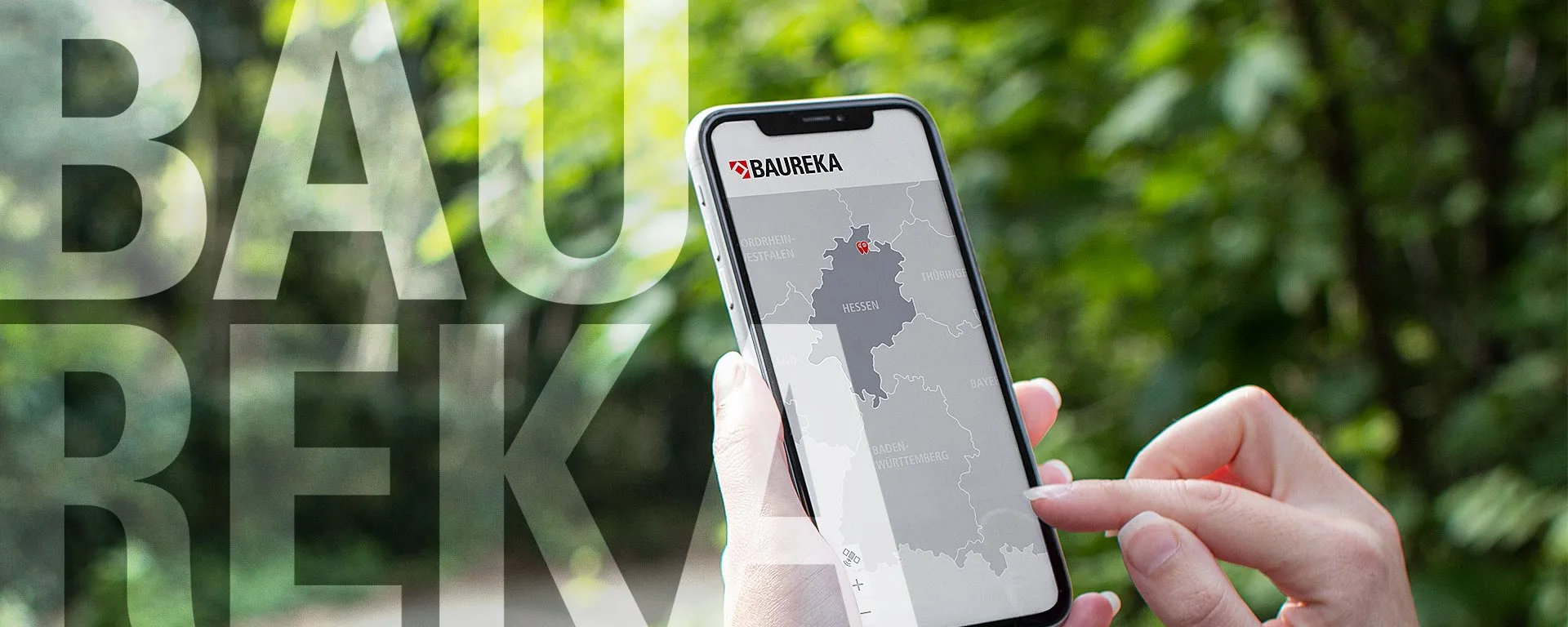 Unsere Standorte für die Produktion von Recyclingbaustoffen und Entsorgung von Böden und Bauschutt